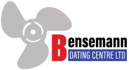 Bensemann Boating Centre Westpark image